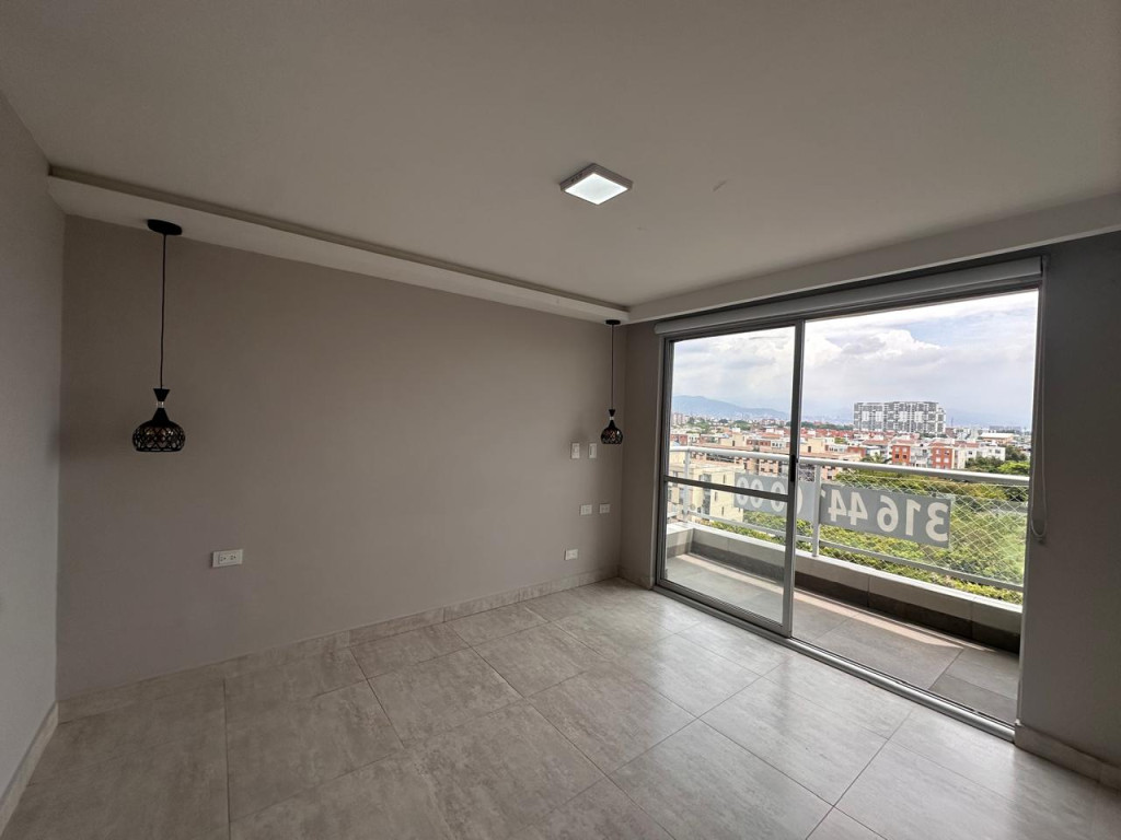 Apartamento En Venta - Valle Del Lili, Cali