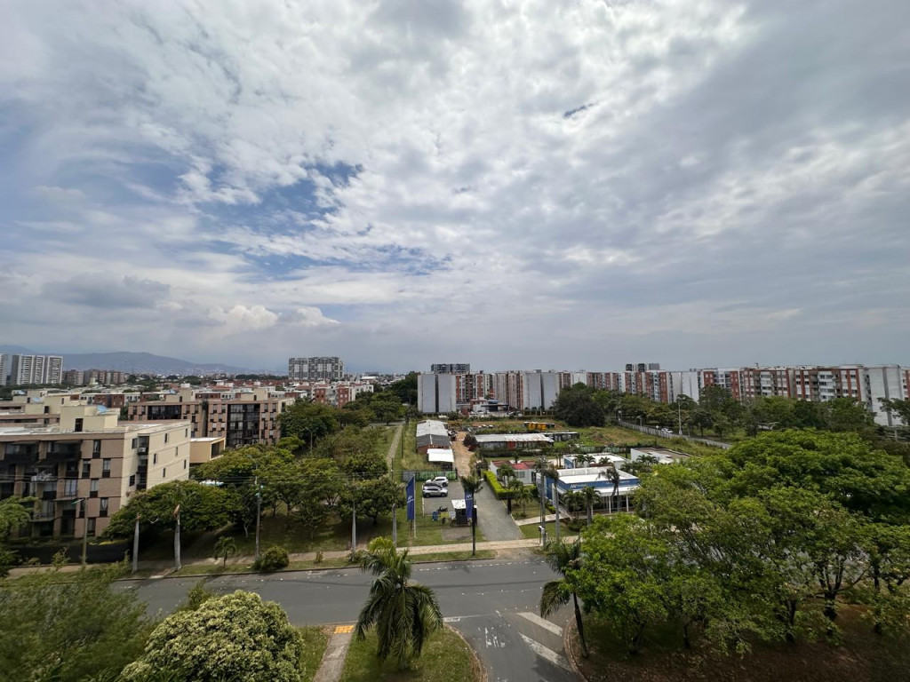 Apartamento En Venta - Valle Del Lili, Cali