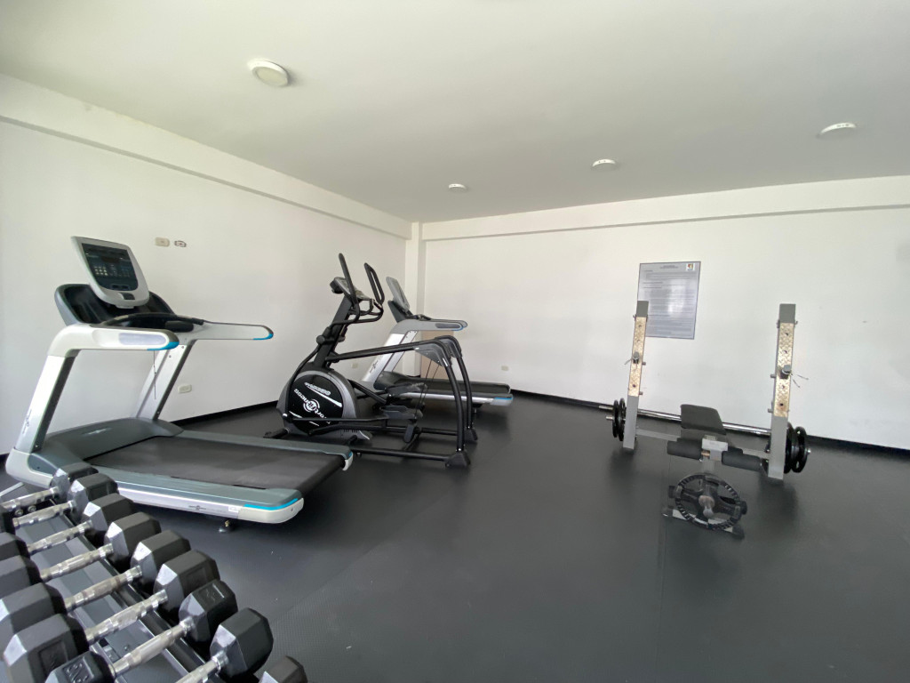 Apartamento En Venta - Valle Del Lili, Cali