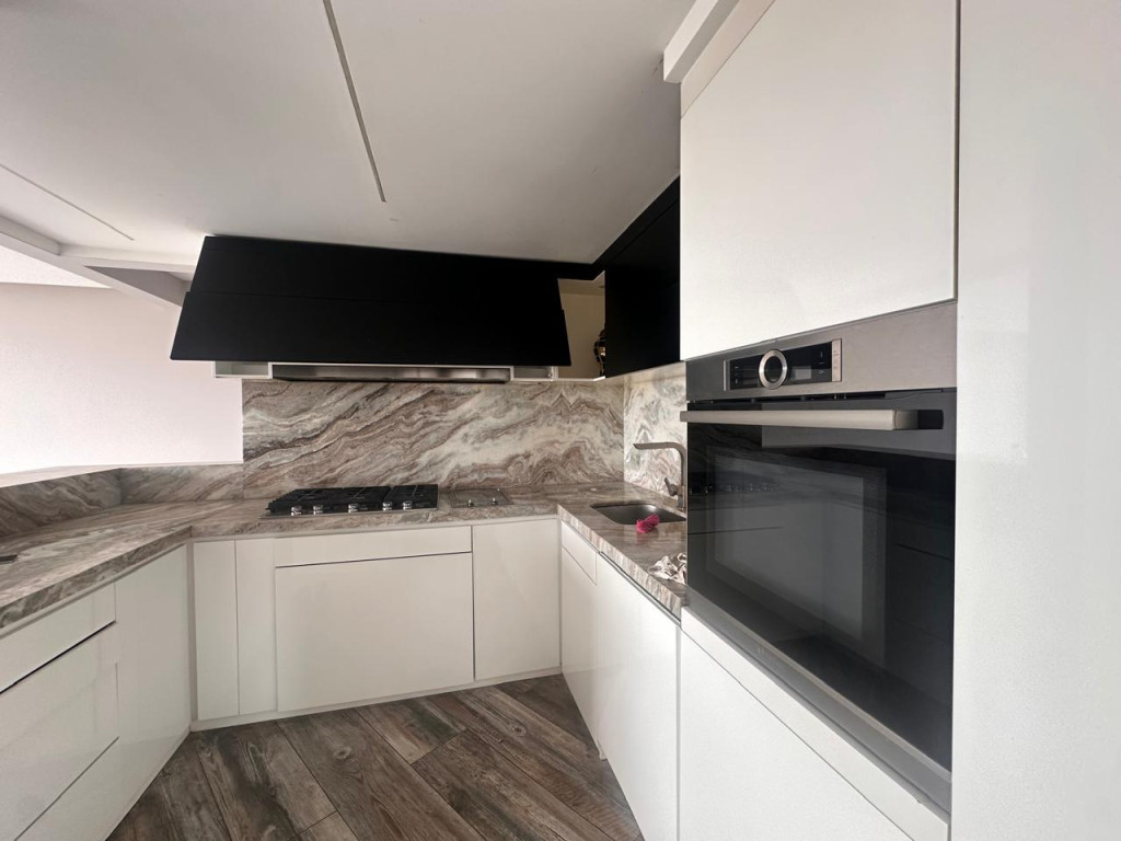 Apartamento En Venta - Valle Del Lili, Cali