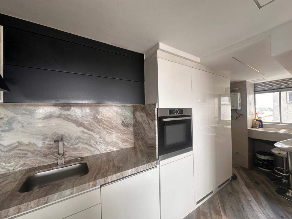 Apartamento En Venta - Valle Del Lili, Cali