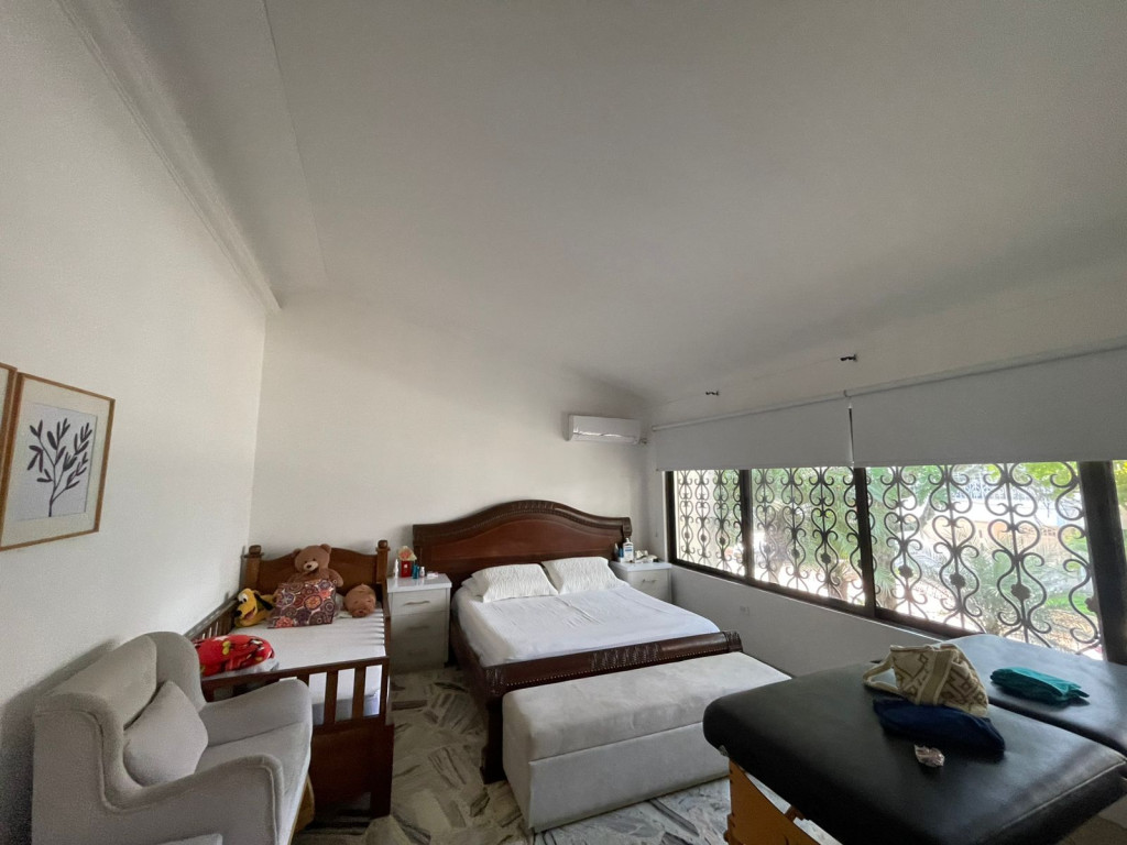 Casa En Venta - Ciudad Jardín, Cali