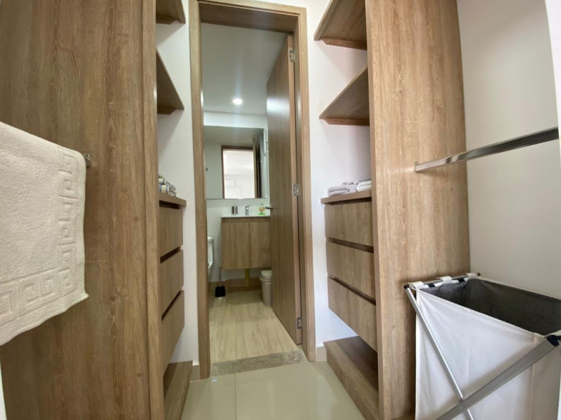 Apartaestudio En Arriendo - Urbanización La Flora, Cali