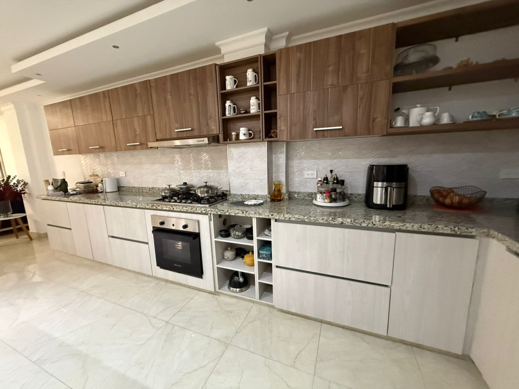 Casa En Venta - El Ingenio Ii, Cali