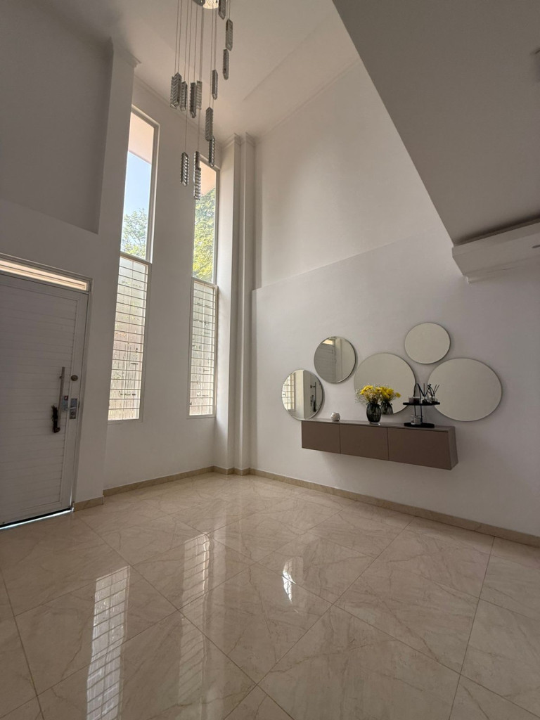 Casa En Venta - El Ingenio Ii, Cali