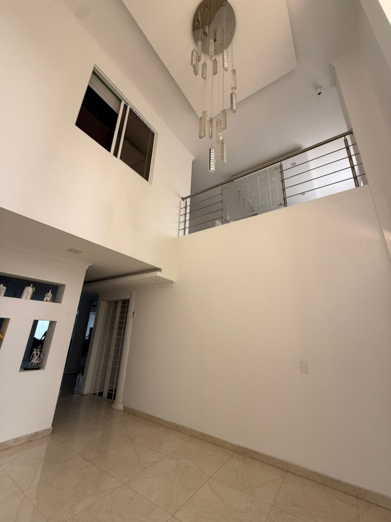 Casa En Venta - El Ingenio Ii, Cali