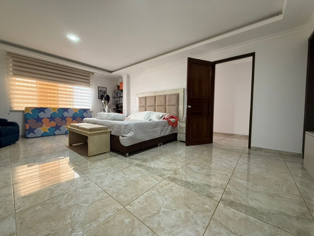 Casa En Venta - El Ingenio Ii, Cali