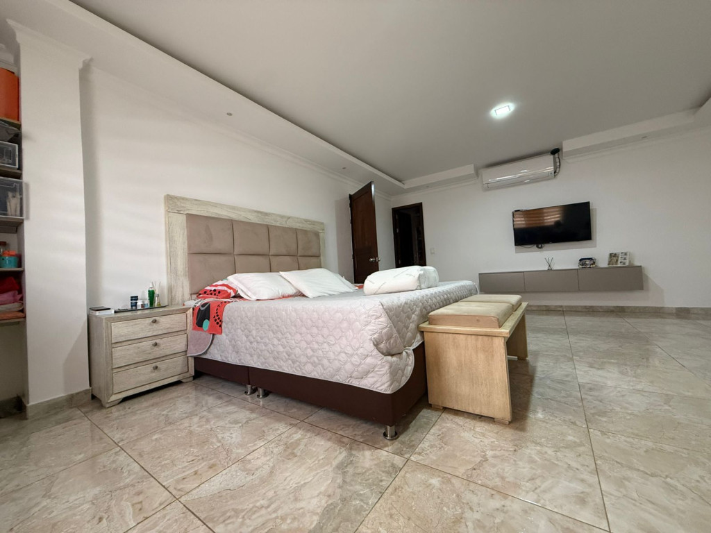 Casa En Venta - El Ingenio Ii, Cali