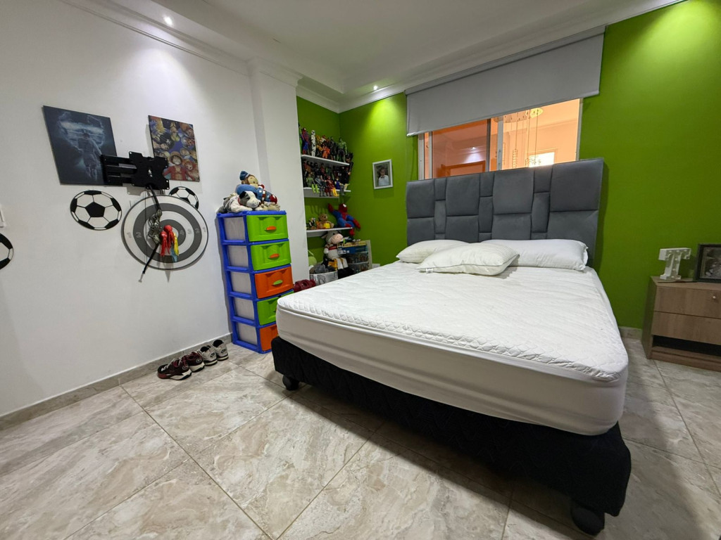 Casa En Venta - El Ingenio Ii, Cali