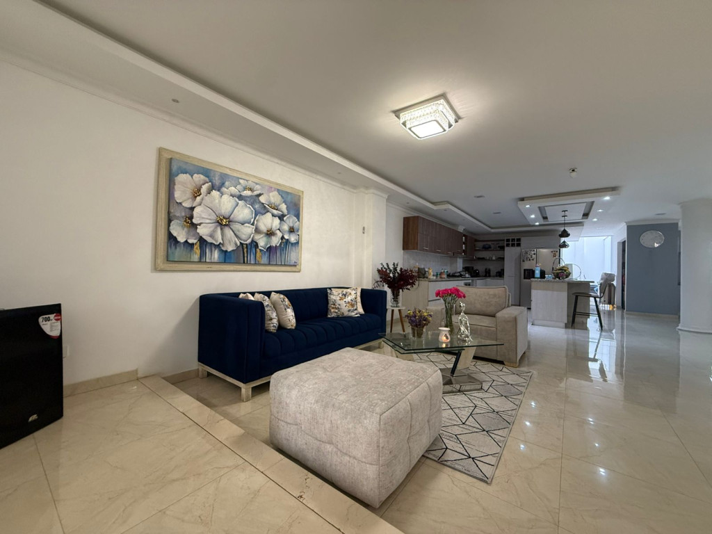 Casa En Venta - El Ingenio Ii, Cali