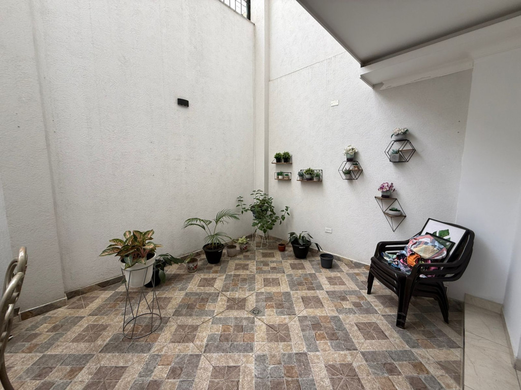 Casa En Venta - El Ingenio Ii, Cali