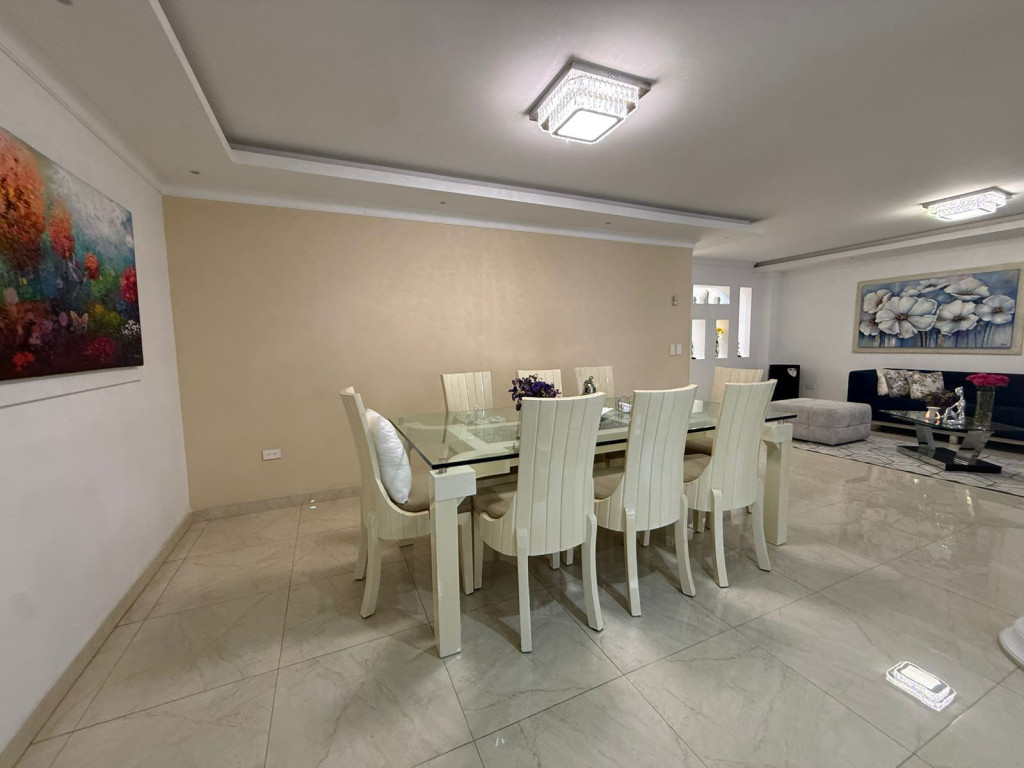 Casa En Venta - El Ingenio Ii, Cali