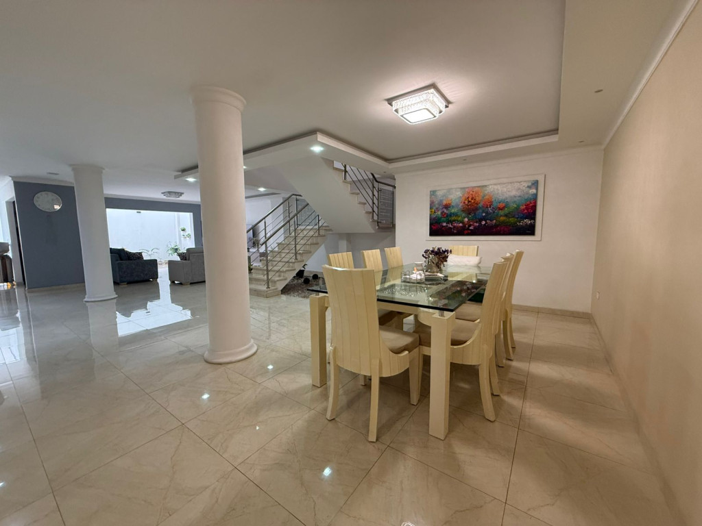 Casa En Venta - El Ingenio Ii, Cali