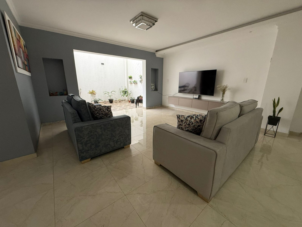 Casa En Venta - El Ingenio Ii, Cali