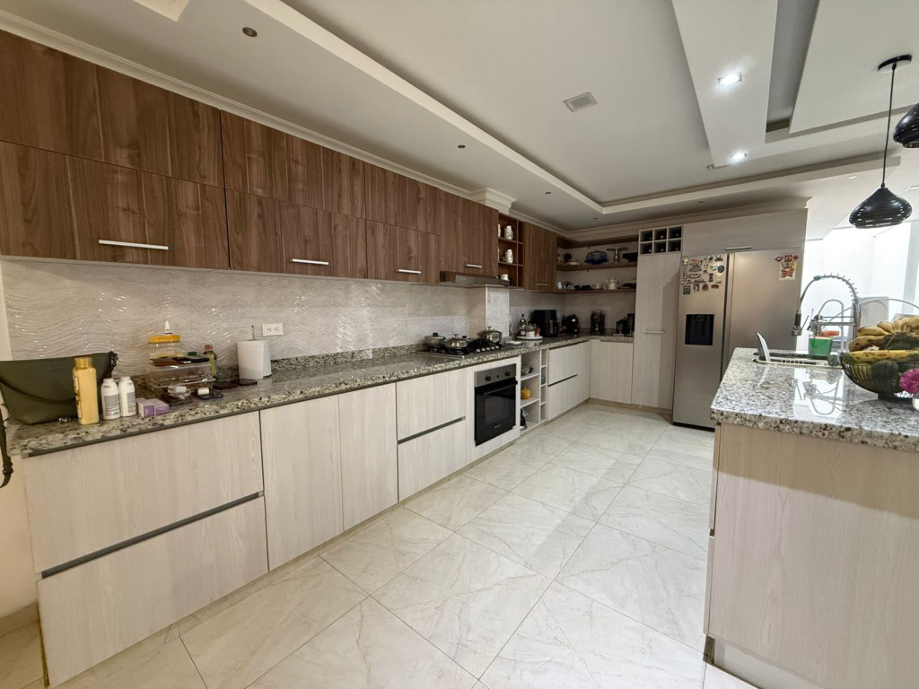 Casa En Venta - El Ingenio Ii, Cali