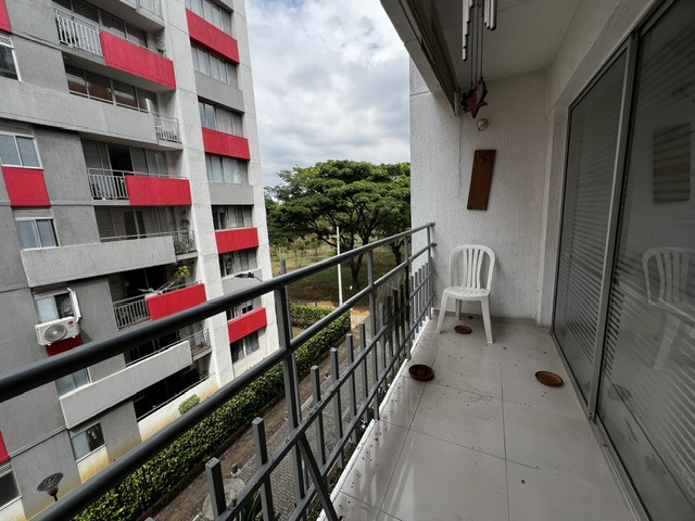Apartamento En Venta - La Hacienda, Cali