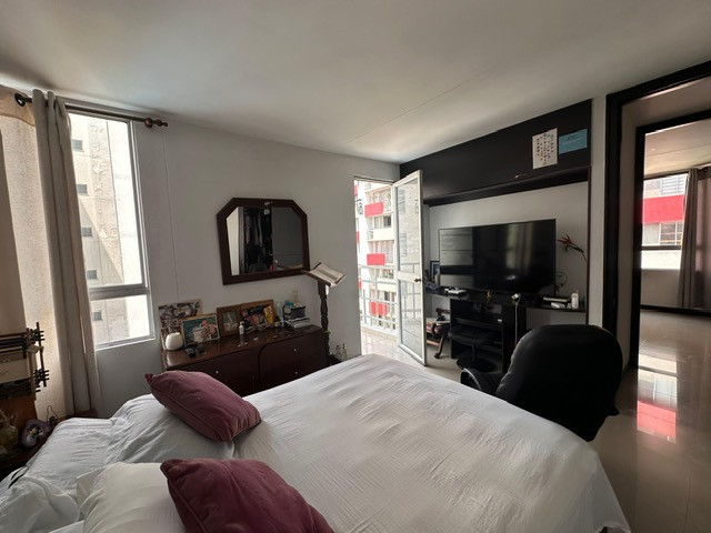 Apartamento En Venta - La Hacienda, Cali