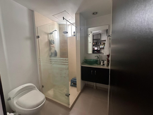 Apartamento En Venta - La Hacienda, Cali