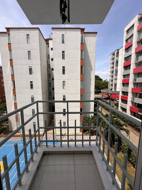 Apartamento En Venta - La Hacienda, Cali