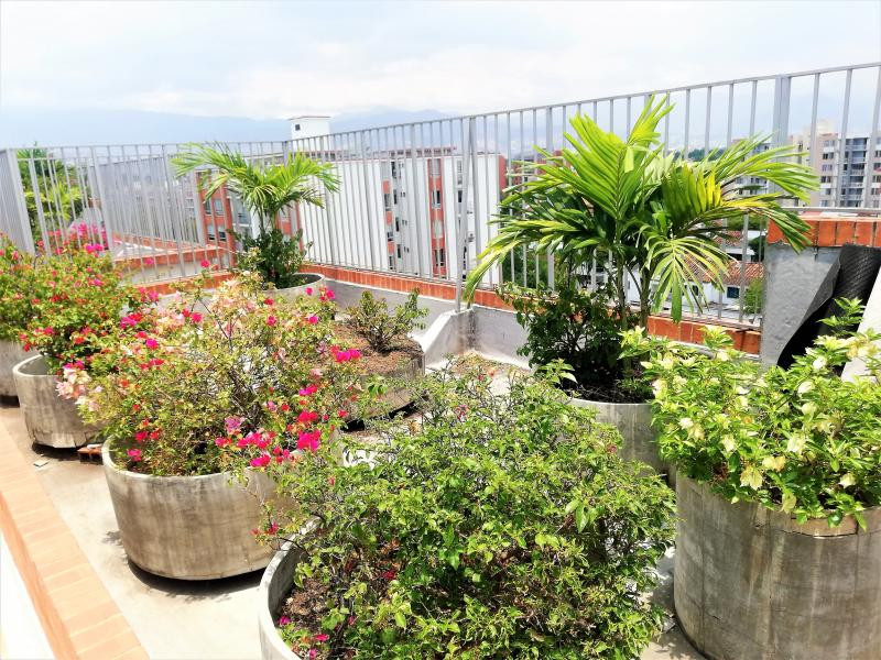 Apartamento En Venta - La Hacienda, Cali