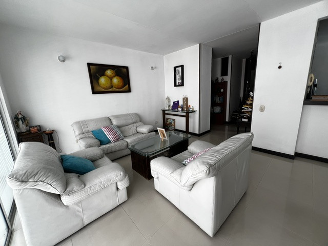 Apartamento En Venta - La Hacienda, Cali