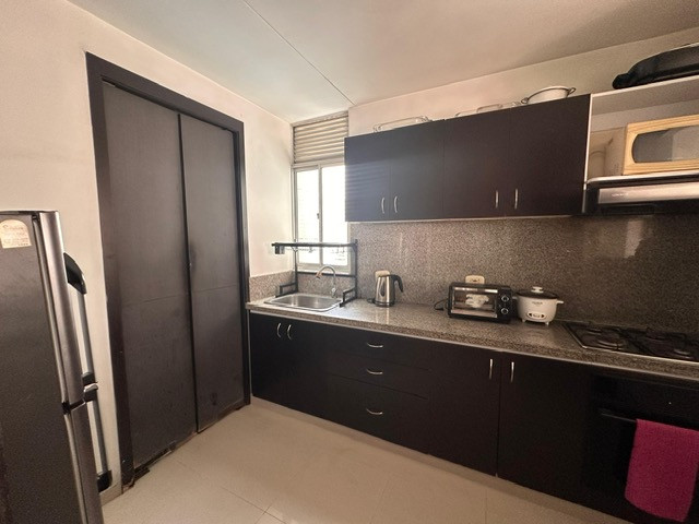 Apartamento En Venta - La Hacienda, Cali