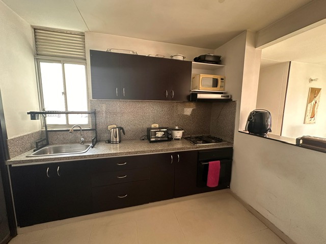 Apartamento En Venta - La Hacienda, Cali