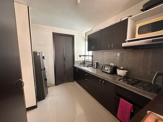 Apartamento En Venta - La Hacienda, Cali