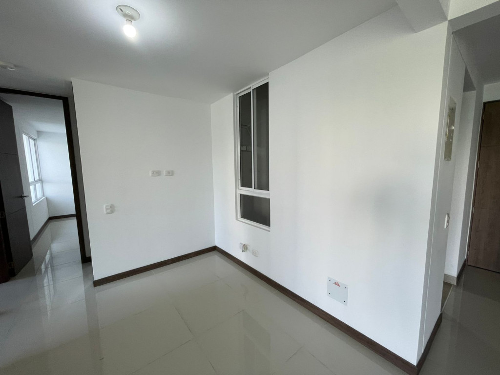 Apartamento En Arriendo - Valle Del Lili, Cali