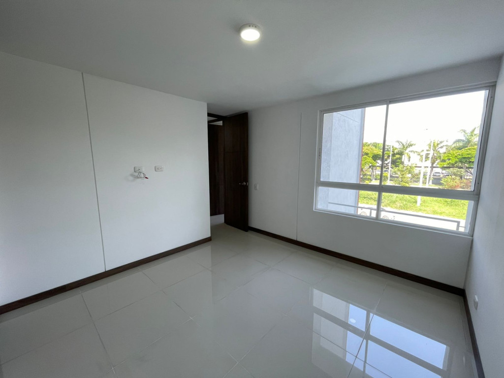 Apartamento En Arriendo - Valle Del Lili, Cali
