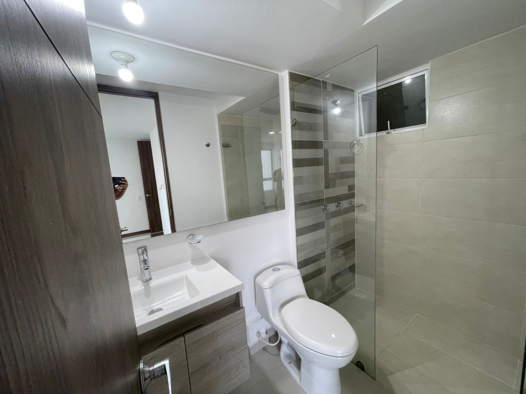 Apartamento En Arriendo - Valle Del Lili, Cali