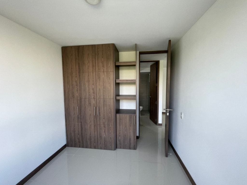 Apartamento En Arriendo - Valle Del Lili, Cali