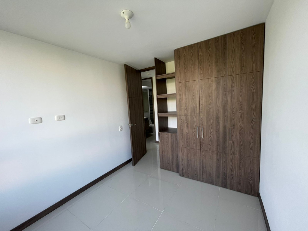 Apartamento En Arriendo - Valle Del Lili, Cali