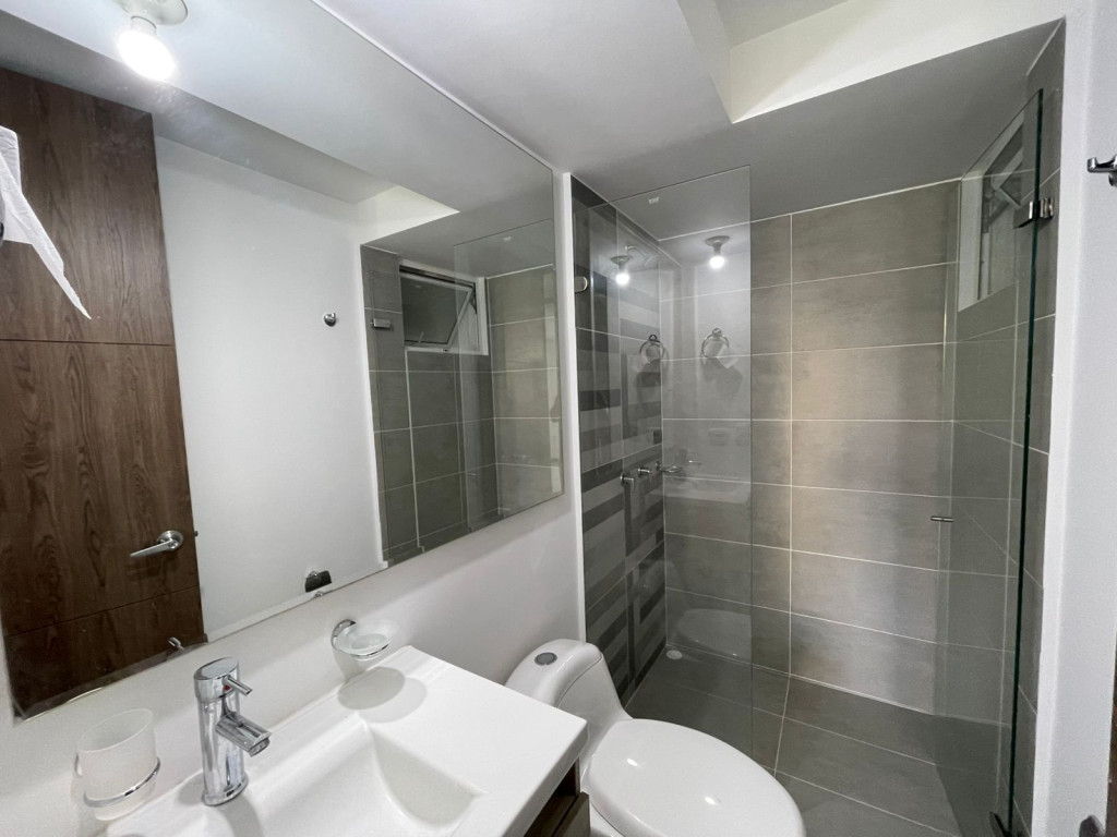 Apartamento En Arriendo - Valle Del Lili, Cali