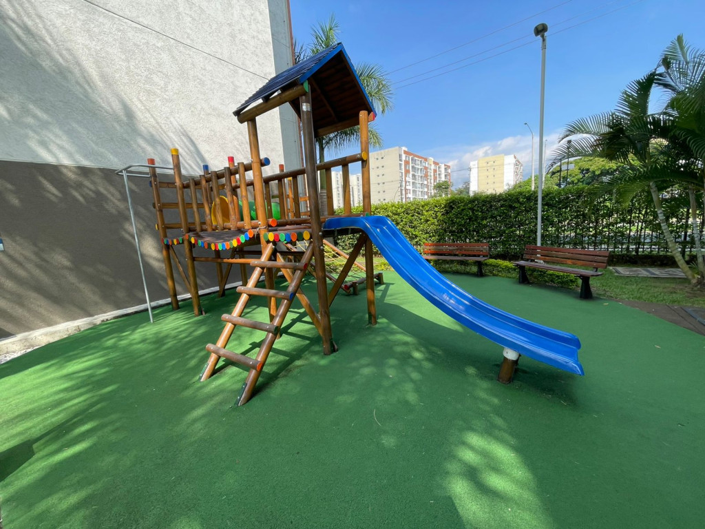Apartamento En Arriendo - Valle Del Lili, Cali