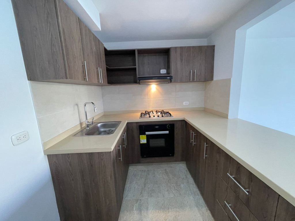 Apartamento En Arriendo - Valle Del Lili, Cali