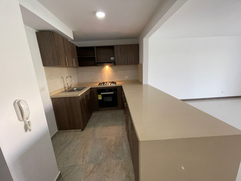 Apartamento En Arriendo - Valle Del Lili, Cali