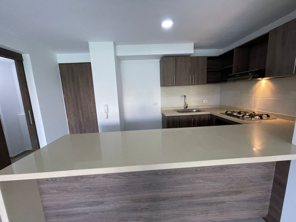Apartamento En Arriendo - Valle Del Lili, Cali