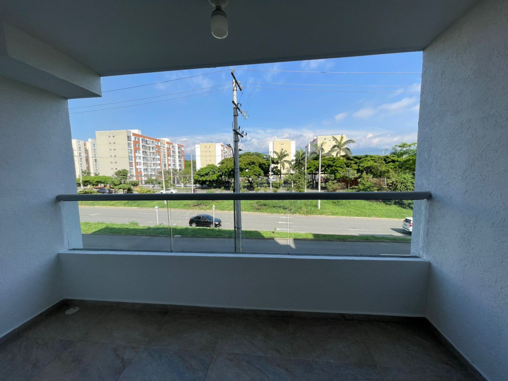 Apartamento En Arriendo - Valle Del Lili, Cali