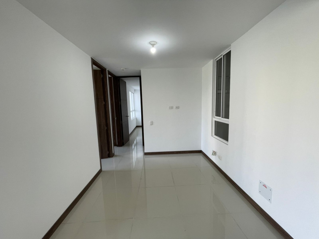 Apartamento En Arriendo - Valle Del Lili, Cali
