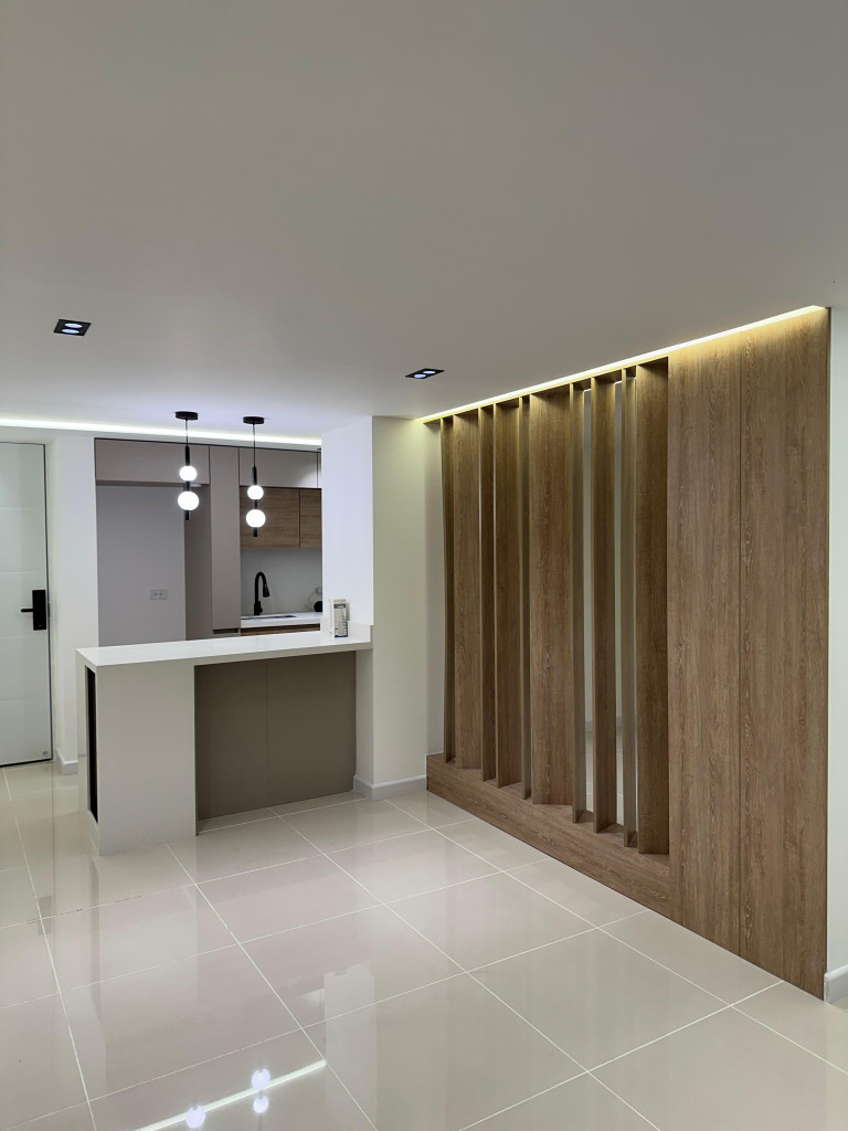 Apartamento En Venta - Ciudad Melendez, Cali