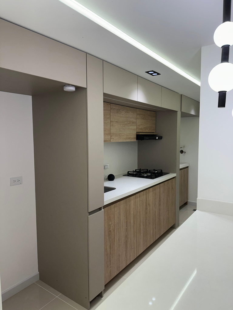 Apartamento En Venta - Ciudad Melendez, Cali