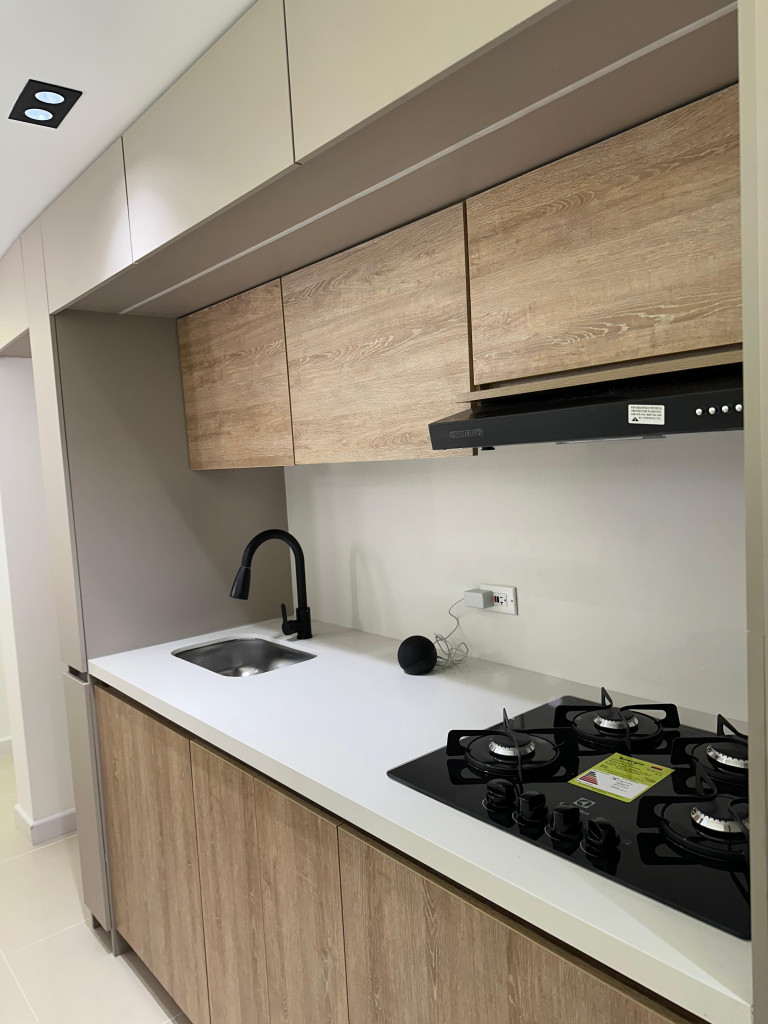 Apartamento En Venta - Ciudad Melendez, Cali