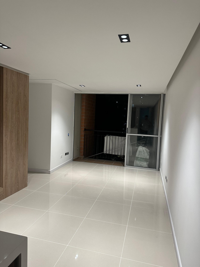 Apartamento En Venta - Ciudad Melendez, Cali