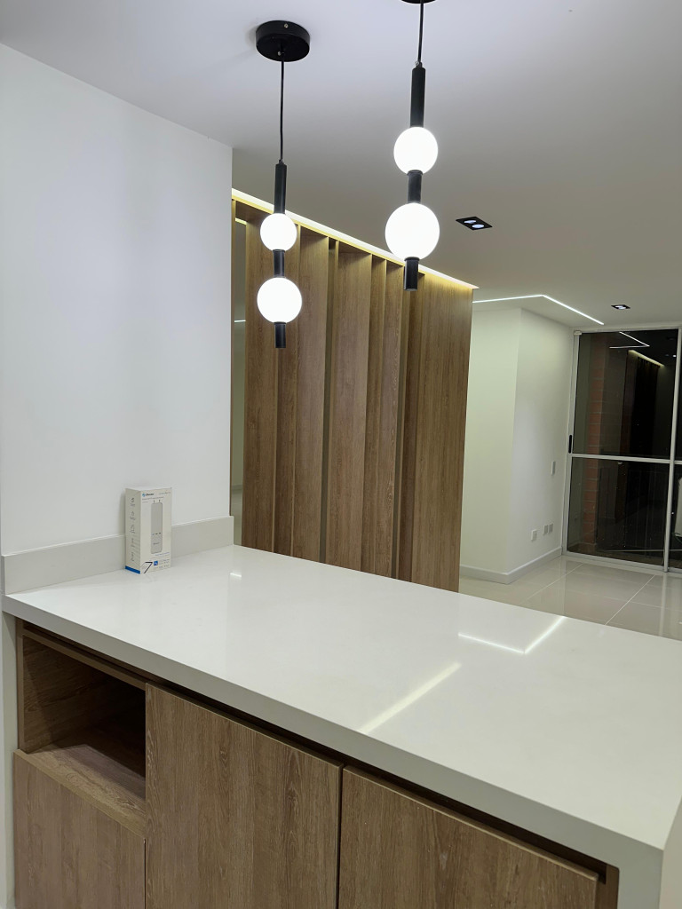Apartamento En Venta - Ciudad Melendez, Cali