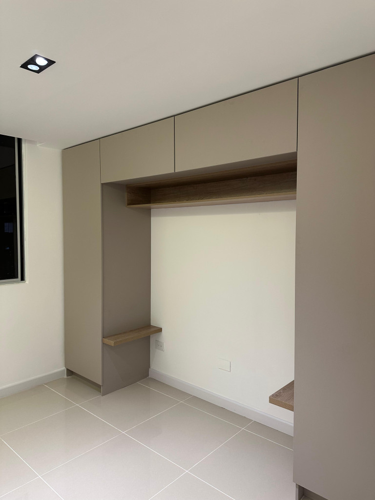 Apartamento En Venta - Ciudad Melendez, Cali