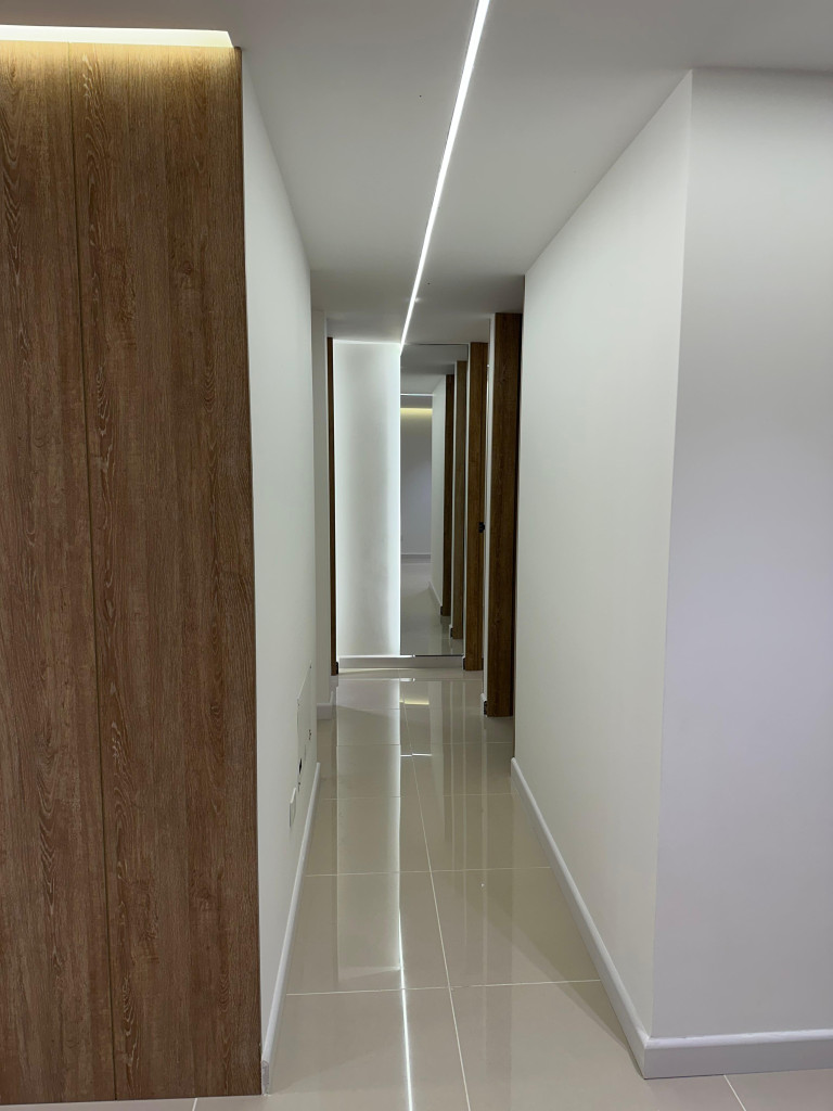 Apartamento En Venta - Ciudad Melendez, Cali