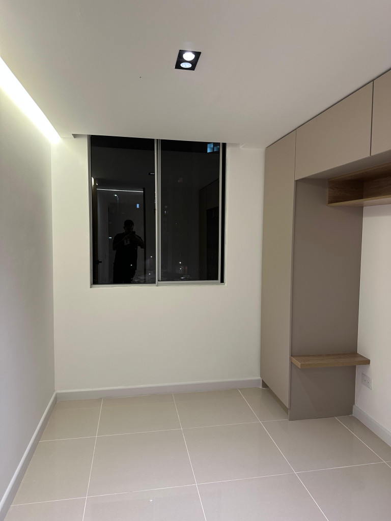 Apartamento En Venta - Ciudad Melendez, Cali