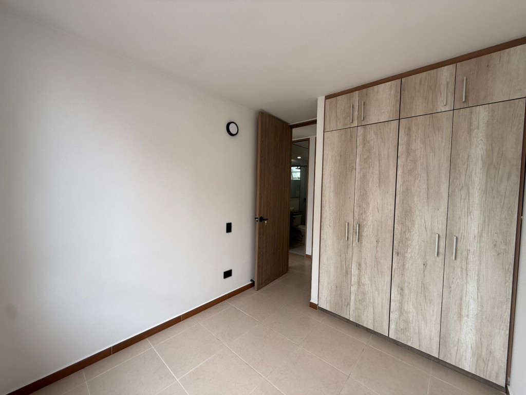 Apartamento En Arriendo - Valle Del Lili, Cali