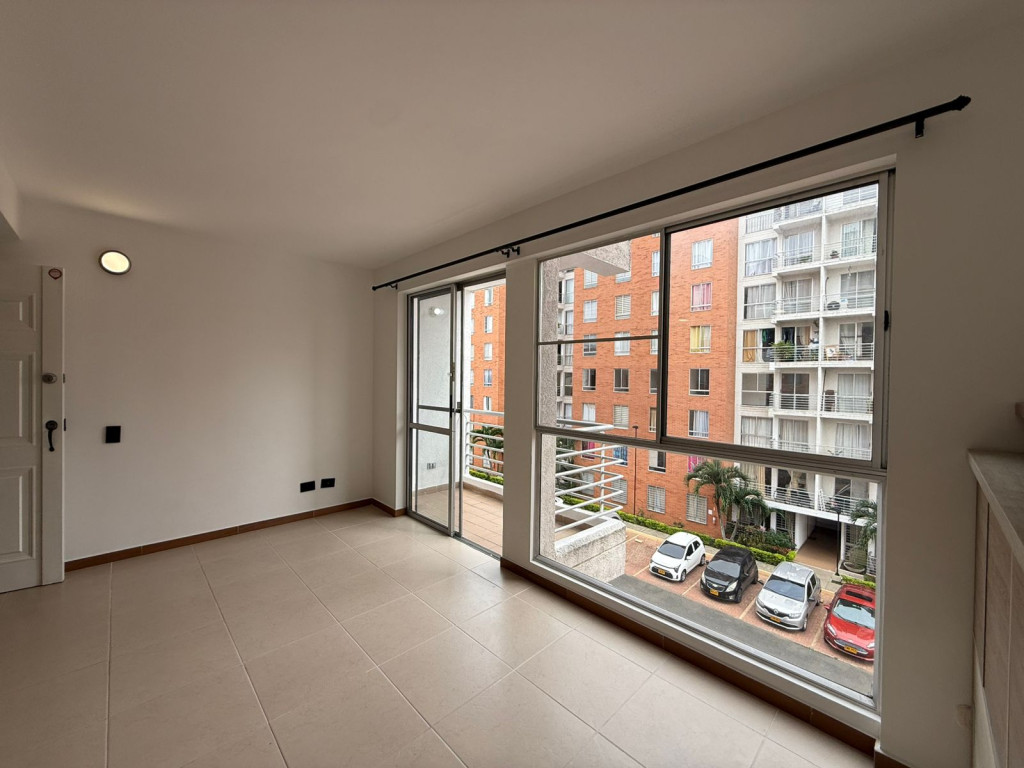Apartamento En Arriendo - Valle Del Lili, Cali